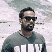Anang Kumar's photo