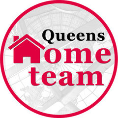 Queens Home Team at Keller Williams Realty