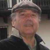 Carmelo Besteiros foto