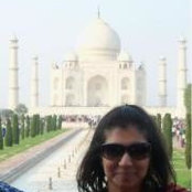 Anu Sarma's photo