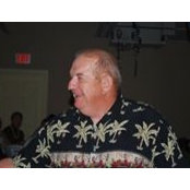 Jerry Fields's photo