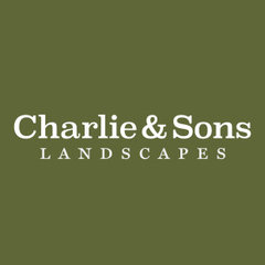 Charlie & Sons Landscapes