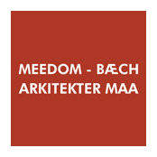 Arkitekt M.A.A Thomas Meedom-Bæchs foto