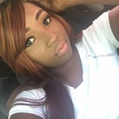 Photo de Ebony Shrale
