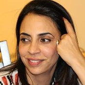 Foto von Aroosa Alam