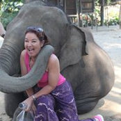 Tracey-ann Wood's photo