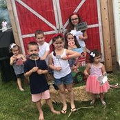 Fran Loprinzi-Pellizzi's photo