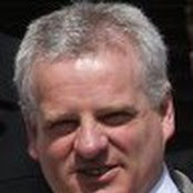 Paul Goodwin's photo