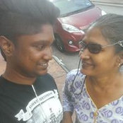 Photo de Ananthaa Kirshna