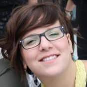 Samantha Bracci's photo