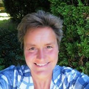 Katrin Hillers foto