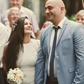 Maria Costea's photo