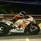 Rickey Bledsoes foto