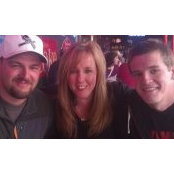 Robyn Johnson's photo