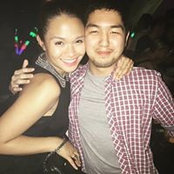 Bianca Carballo's photo