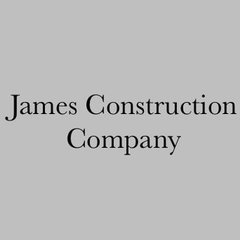 James Construction Company