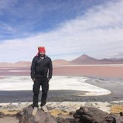Jorge Valencia's photo