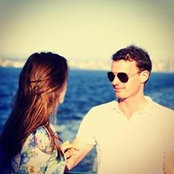 Matt Keyes's photo