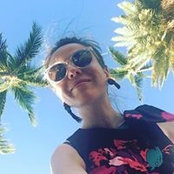 Antonina Tonya's photo