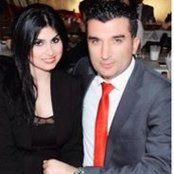 Sanaz Gurel Esener's photo