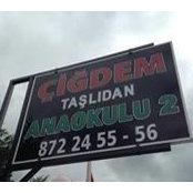 Çiğdem Taşlıdan Anaokulu's photo