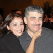 Mona Saado-Albouz's photo