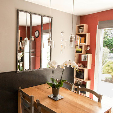 Craftsman Salle à Manger