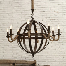Chandeliers