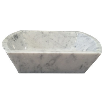 Mayon Marble Above Counter