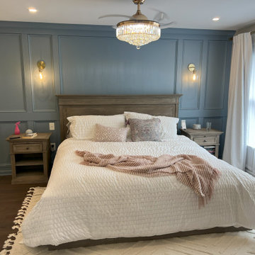 2nd Floor New Suite & Laundry: Concord Chase Glen Mills