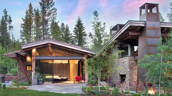 Best 15 Architects And Building Designers In Bozeman Mt Houzz