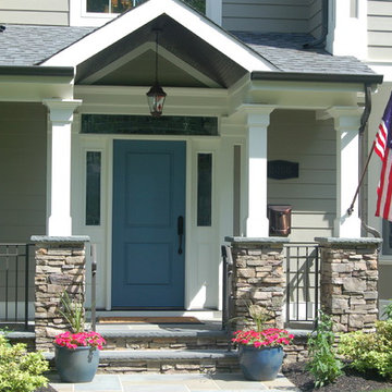 Elegant Residence