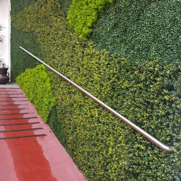 Wall Designs