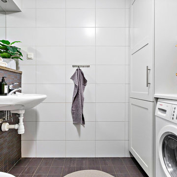 Styling 1:a Svedalavägen
