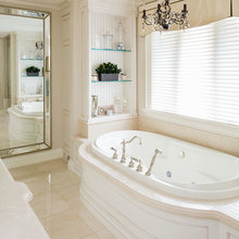 Traditional Bathrooms
