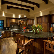 KITCHEN & BREAKFAST NOOK