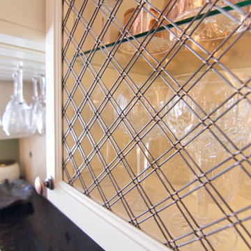Kitchen, Bathroom & Staircase Remodeling