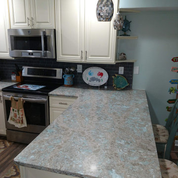 Ocean City Kitchen