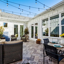 Patio/Deck