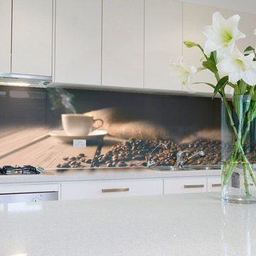 Inspirational Wall Murals