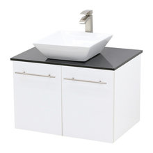 Hall Bath