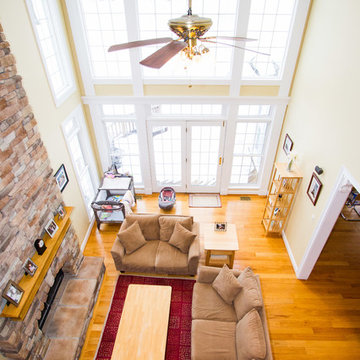 East Hill Real Estate - Media