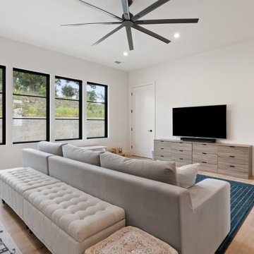 Hill Country Exceptional