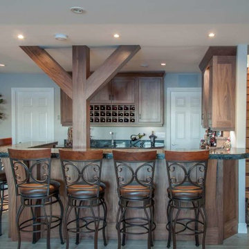 Jackson Home Bar