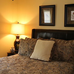 Morganshire Decorating Project - Duvet Covers And Duvet Sets