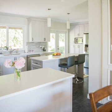 Private residence, Abbotsford BC