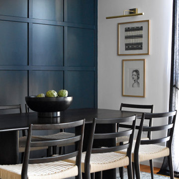 Burlingame Boho Revival