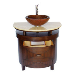 Adelina Bathroom Vanities - Bathroom Vanities And Sink Consoles