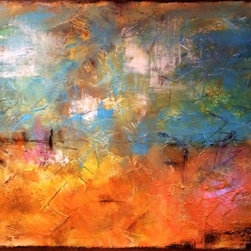 Collector's pieces - Paintings