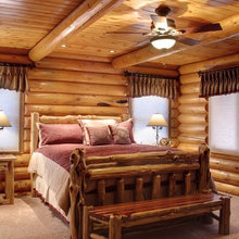 Bedroom Ideas